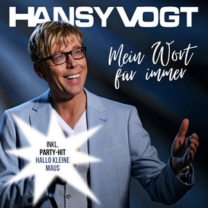 Feier das Leben by Hansy Vogt