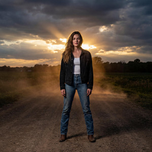 Kara Holt - I Didn't Break