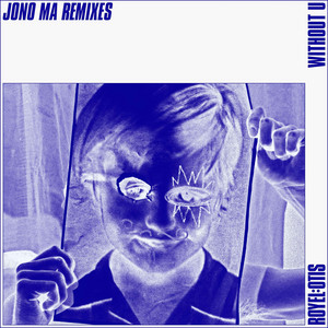 Jono Ma cover
