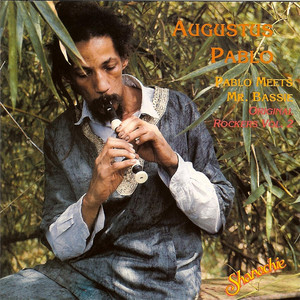 555 Crown St. - lagu dan lirik oleh Augustus Pablo | Spotify