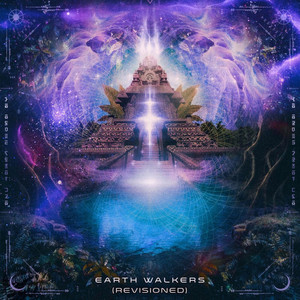 Earth Walkers - Azlan Revision by Liquid Bloom, Share The Light, Bloomurian, Azlan