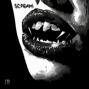 Scream by ANAVAX
