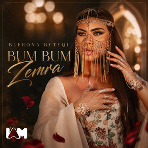 Bum Bum Zemra by Blerona Bytyqi