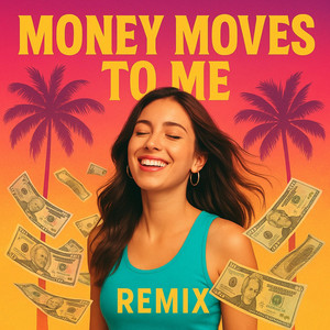 Money Moves To Me - Remix by A Vibrational Boost