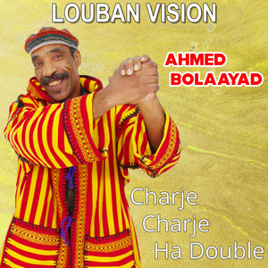Ahmed Bolaayad - Chatr Awddi