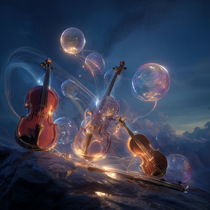Nocturne Groove Engine by Floating Shapes