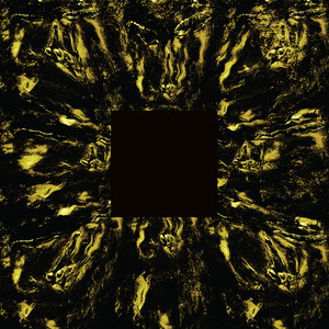 album cover: Architectonics