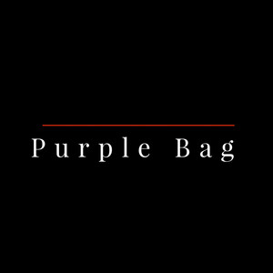 PillnZ - Purple Bag