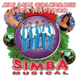 Cumbia Del Monte by Simba Musical
