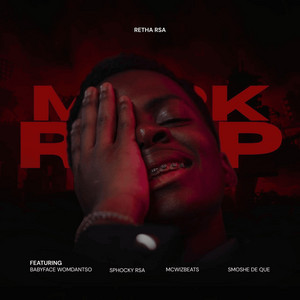 MA2k re-up by Retha RSA, McWizBeats, Babyface Womdantso, Sphocky RSA, Smoshe De Que
