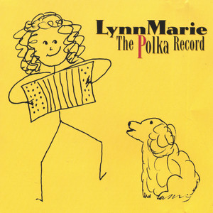 The Polka Record cover