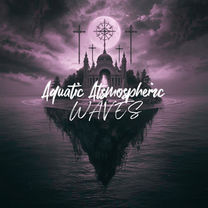 Passi invisibili sulla sabbia bagnata by Aquatic Atmospheric Waves