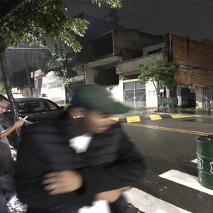 Portada de Bom Moço