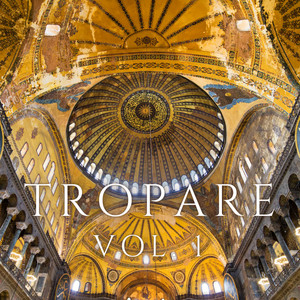 Vlad Rosu - Troparul Sfintei Cruci (Mantuieste, Doamne, poporul Tau)