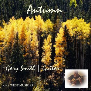 Autumn Leaves by Gary Smith