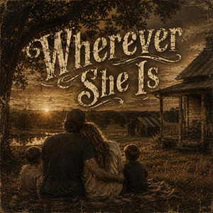 Wherever She Is by Pushin' Georgia