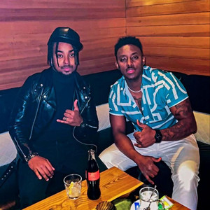 Aklilu Hadera - Evangadi Tigrinya (feat. Nazu)