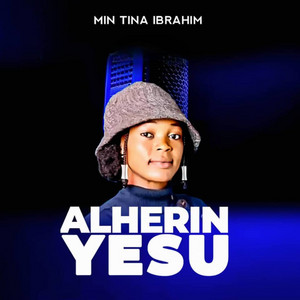 Alherin Yesu