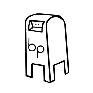 2BEERS OR NOT 2BEERS by Timothy Rose, Birmingham Postal