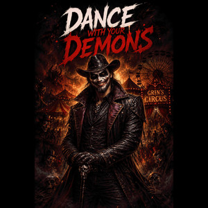Dance with your Demons by SBCreations.21