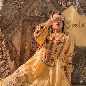 Axur Lofiz - Sheesha (Lo-fi Mix)