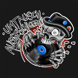 Ich Bin So Wie Ich Bin by Umtausch Ausgeschlossen