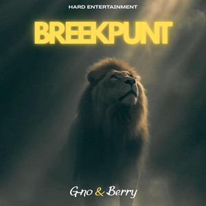 Breekpunt by G-no, Berry