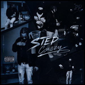Step Cuzzy by BordensCuz