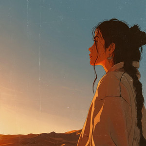 Sahara Breeze by Nafas
