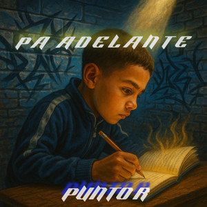 PUNTO R - Pa Adelante