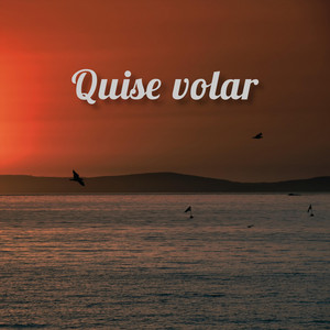 Quise Volar by Yoenelmic