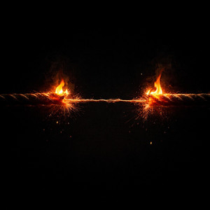 No Safe Word by Cyndr