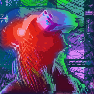 Neon Panopticon by Rokai, Chasing Horizon