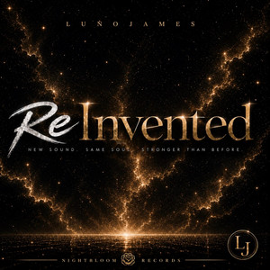 SoComeOnHome(ReInvented) by LunoJames