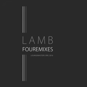 Feela (feat. Christian Prommer) - LM.ORG Remix by Lamb, LM.ORG, Christian Prommer
