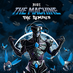 Hurricane - Hi I'm Ghost Remix by RIOT, Hi I'm Ghost