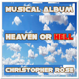 Christopher Liam Rose - The Begining