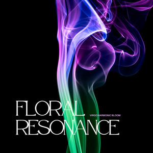 Luminous Petal by Virgo Harmonic Bloom