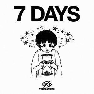 7 DAYS by YOUCANTHIDE