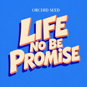 LIFE NO BE PROMISE by ORCHID SEED
