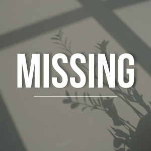 missing by The Music Glow