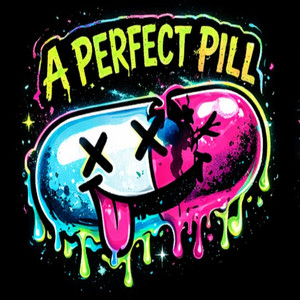HOLIDAY by A Perfect Pill