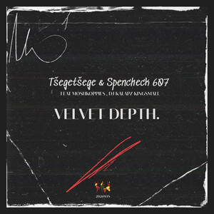 Velvet Depth. by Tšegetšege, Spencheck607, Djkalapz KingSmall, Moshkoppies