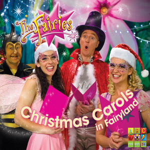 Wishes [DVD](中古品) Fairyland in Fairies: Christmas