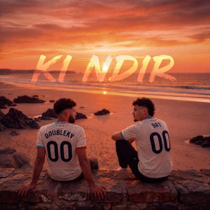 KI NDIR by 9RT, DoubleKy