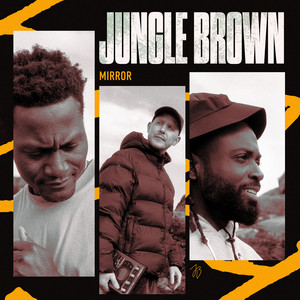 Mirror by Jungle Brown, Jackson B, Ric Flo, Tony Bones The Producer, MAYYER