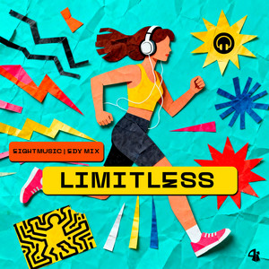 Limitless by Edy Mix, EightMusic