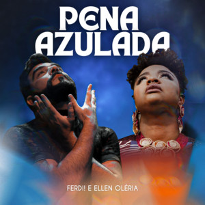 Portada de Pena Azulada