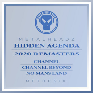 Channel cover art