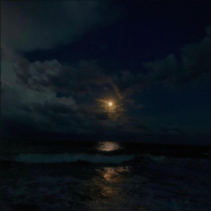 moonlight on the river (instrumental best part)